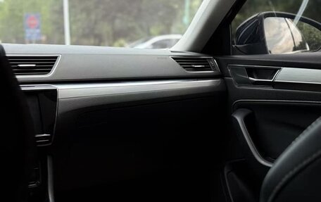Skoda Superb III рестайлинг, 2021 год, 2 029 000 рублей, 18 фотография