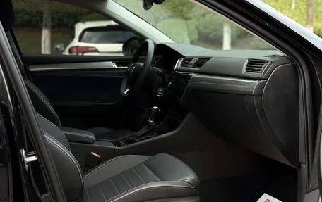 Skoda Superb III рестайлинг, 2021 год, 2 029 000 рублей, 17 фотография