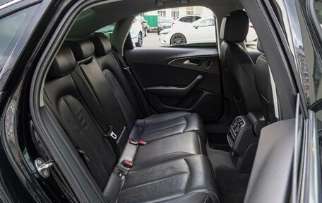 Audi A6, 2015 год, 1 845 000 рублей, 7 фотография