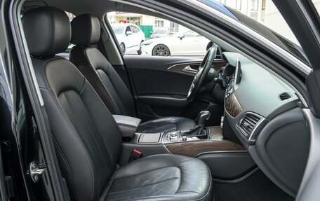 Audi A6, 2015 год, 1 845 000 рублей, 8 фотография