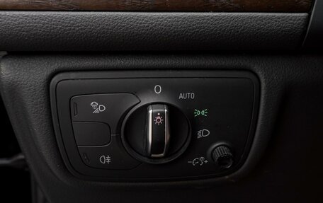Audi A6, 2015 год, 1 845 000 рублей, 20 фотография