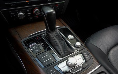 Audi A6, 2015 год, 1 845 000 рублей, 18 фотография