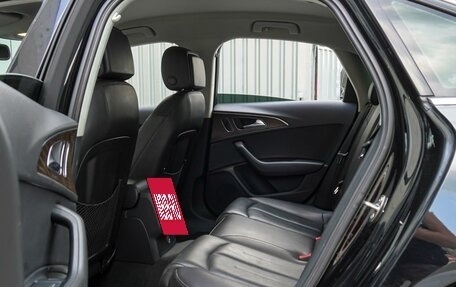 Audi A6, 2015 год, 1 845 000 рублей, 11 фотография