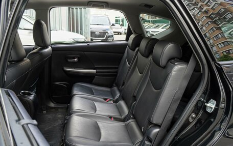 Toyota Prius v (+) I (ZVW40/41) рестайлинг, 2019 год, 2 480 000 рублей, 10 фотография