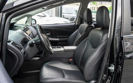 Toyota Prius v (+) I (ZVW40/41) рестайлинг, 2019 год, 2 480 000 рублей, 11 фотография