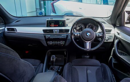 BMW X1, 2019 год, 2 135 000 рублей, 6 фотография