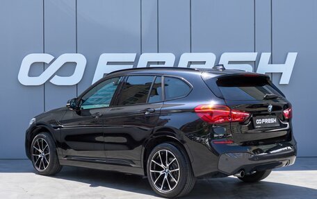 BMW X1, 2019 год, 2 135 000 рублей, 2 фотография