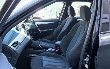 BMW X1, 2019 год, 2 135 000 рублей, 8 фотография