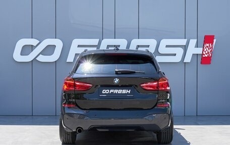 BMW X1, 2019 год, 2 135 000 рублей, 4 фотография