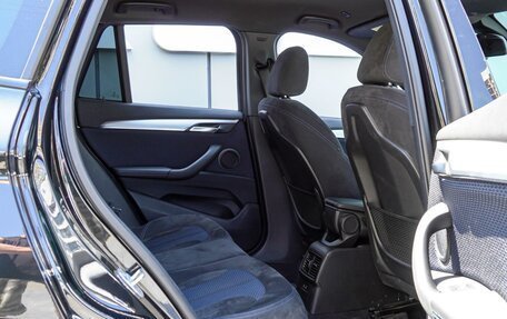 BMW X1, 2019 год, 2 135 000 рублей, 11 фотография