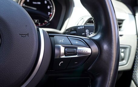 BMW X1, 2019 год, 2 135 000 рублей, 17 фотография