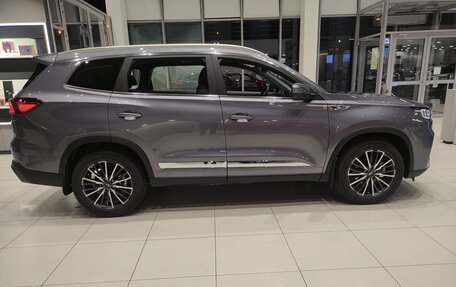 Chery Tiggo 8 Pro, 2024 год, 3 370 000 рублей, 4 фотография