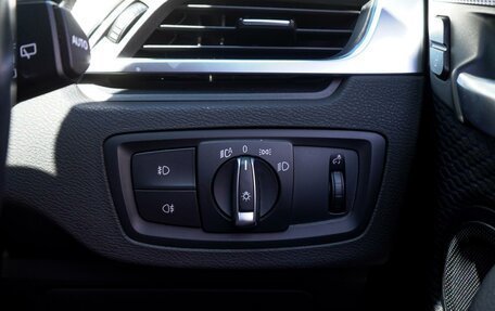 BMW X1, 2019 год, 2 135 000 рублей, 19 фотография