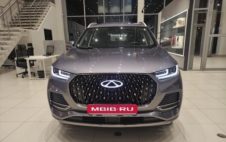 Chery Tiggo 8 Pro, 2024 год, 3 370 000 рублей, 3 фотография