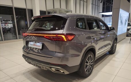 Chery Tiggo 8 Pro, 2024 год, 3 370 000 рублей, 5 фотография