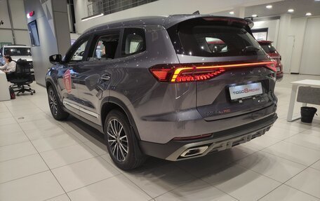 Chery Tiggo 8 Pro, 2024 год, 3 370 000 рублей, 7 фотография