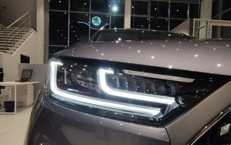 Chery Tiggo 8 Pro, 2024 год, 3 370 000 рублей, 11 фотография