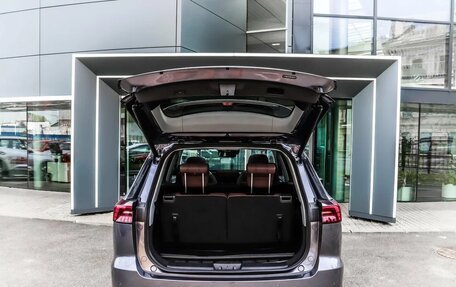 Chery Tiggo 8 Pro, 2024 год, 3 370 000 рублей, 12 фотография