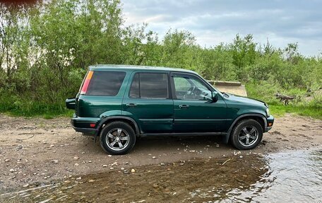 Honda CR-V IV, 2000 год, 455 000 рублей, 6 фотография