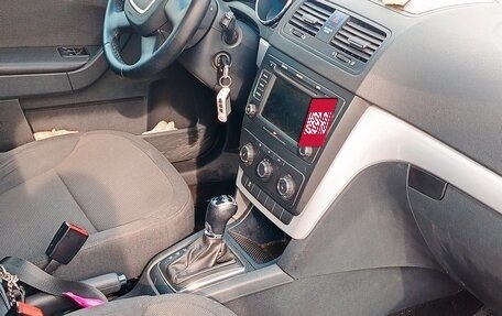 Skoda Yeti I рестайлинг, 2013 год, 800 000 рублей, 3 фотография