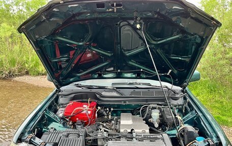 Honda CR-V IV, 2000 год, 455 000 рублей, 8 фотография