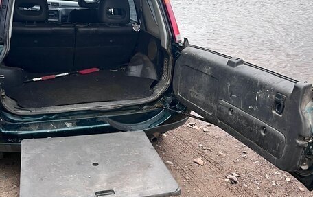 Honda CR-V IV, 2000 год, 455 000 рублей, 7 фотография