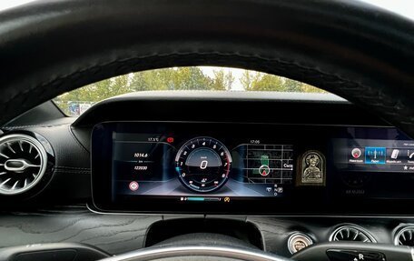 Mercedes-Benz E-Класс, 2017 год, 3 990 000 рублей, 12 фотография