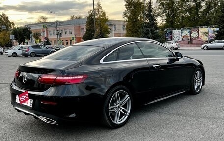 Mercedes-Benz E-Класс, 2017 год, 3 990 000 рублей, 3 фотография