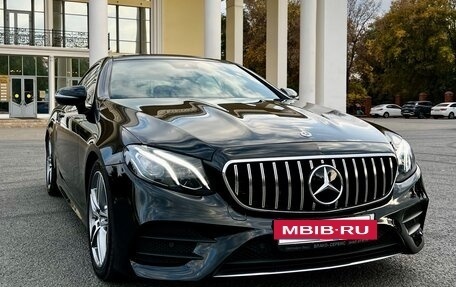 Mercedes-Benz E-Класс, 2017 год, 3 990 000 рублей, 2 фотография