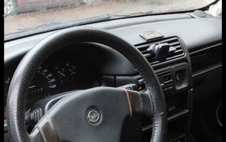 Opel Vectra A, 1992 год, 270 000 рублей, 3 фотография