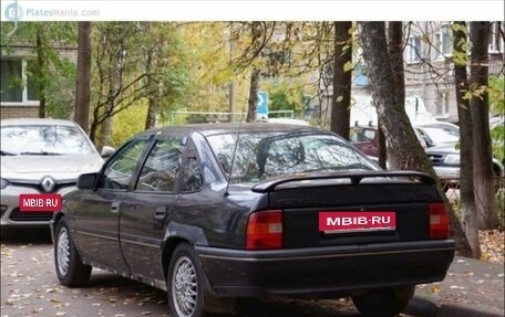 Opel Vectra A, 1992 год, 270 000 рублей, 2 фотография