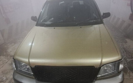 Subaru Forester, 2000 год, 475 000 рублей, 6 фотография