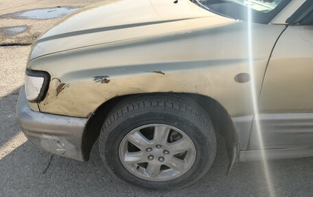 Subaru Forester, 2000 год, 475 000 рублей, 8 фотография