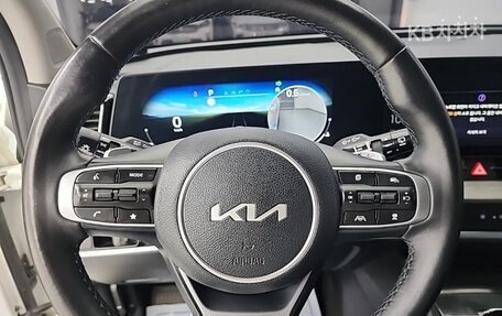 KIA Sportage IV рестайлинг, 2022 год, 2 500 000 рублей, 7 фотография