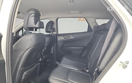 KIA Sportage IV рестайлинг, 2022 год, 2 500 000 рублей, 13 фотография