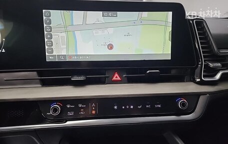 KIA Sportage IV рестайлинг, 2022 год, 2 500 000 рублей, 10 фотография