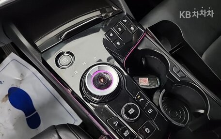 KIA Sportage IV рестайлинг, 2022 год, 2 500 000 рублей, 9 фотография