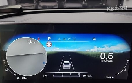 KIA Sportage IV рестайлинг, 2022 год, 2 500 000 рублей, 8 фотография