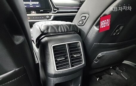 KIA Sportage IV рестайлинг, 2022 год, 2 500 000 рублей, 14 фотография