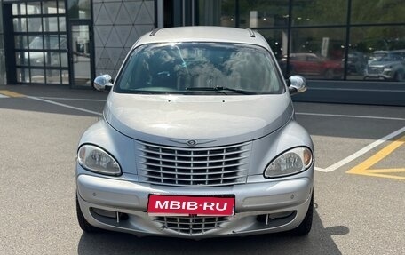 Chrysler PT Cruiser, 2001 год, 400 000 рублей, 5 фотография