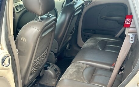 Chrysler PT Cruiser, 2001 год, 400 000 рублей, 12 фотография