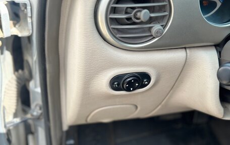 Chrysler PT Cruiser, 2001 год, 400 000 рублей, 18 фотография