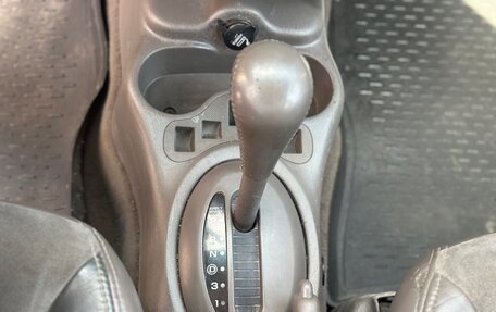 Chrysler PT Cruiser, 2001 год, 400 000 рублей, 17 фотография