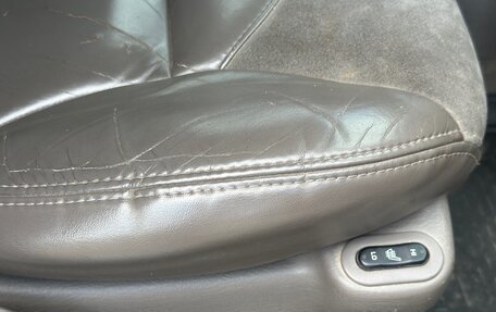 Chrysler PT Cruiser, 2001 год, 400 000 рублей, 21 фотография