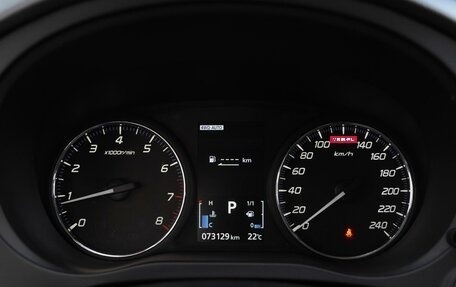 Mitsubishi Outlander III рестайлинг 3, 2019 год, 2 180 000 рублей, 12 фотография
