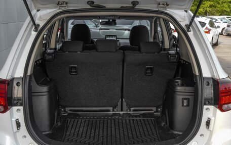 Mitsubishi Outlander III рестайлинг 3, 2019 год, 2 180 000 рублей, 19 фотография