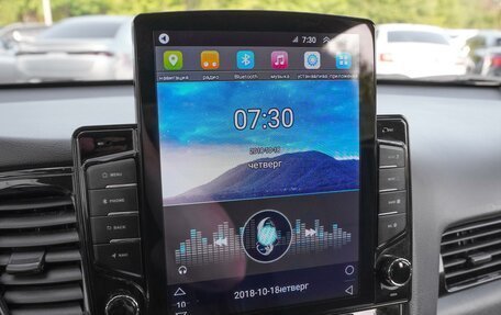 Mitsubishi Outlander III рестайлинг 3, 2019 год, 2 180 000 рублей, 13 фотография