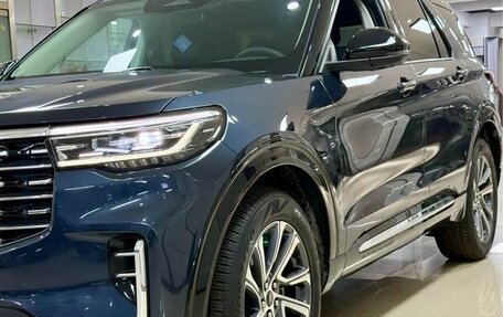 Ford Explorer VI, 2024 год, 4 750 000 рублей, 5 фотография