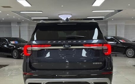 Ford Explorer VI, 2024 год, 4 750 000 рублей, 6 фотография