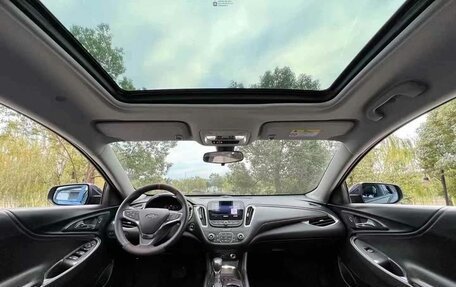 Chevrolet Malibu IX, 2022 год, 1 569 000 рублей, 5 фотография